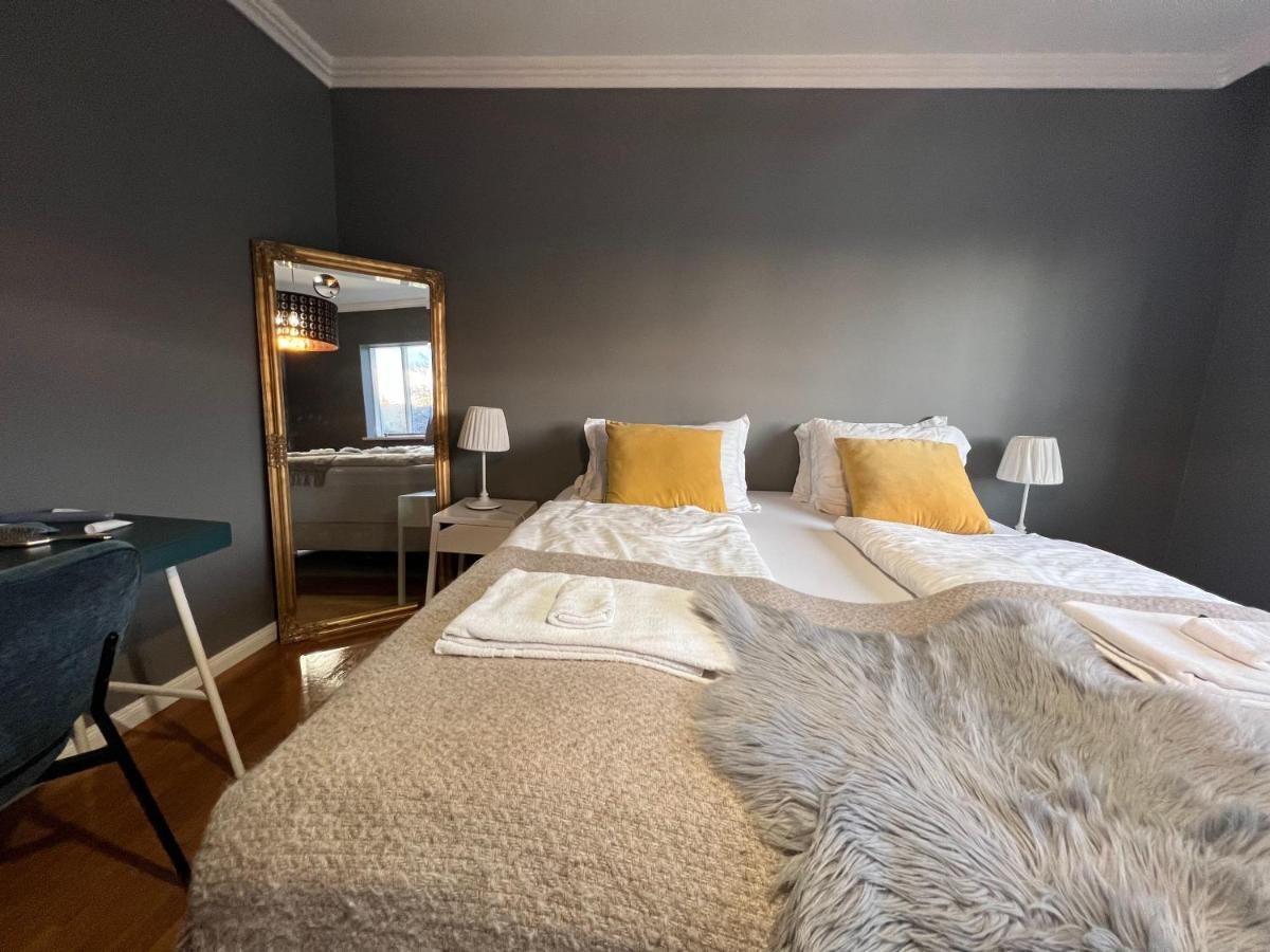 Guesthouse Akureyri Gæstehus Akureyri