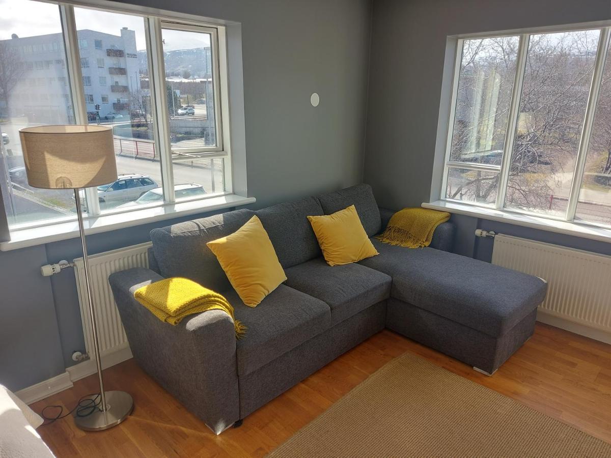 Gæstehus Guesthouse Akureyri
