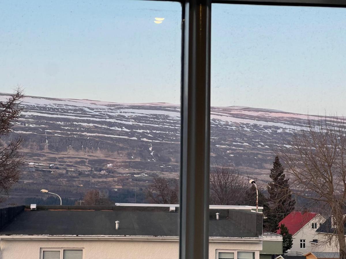 Guesthouse Akureyri Gæstehus Akureyri