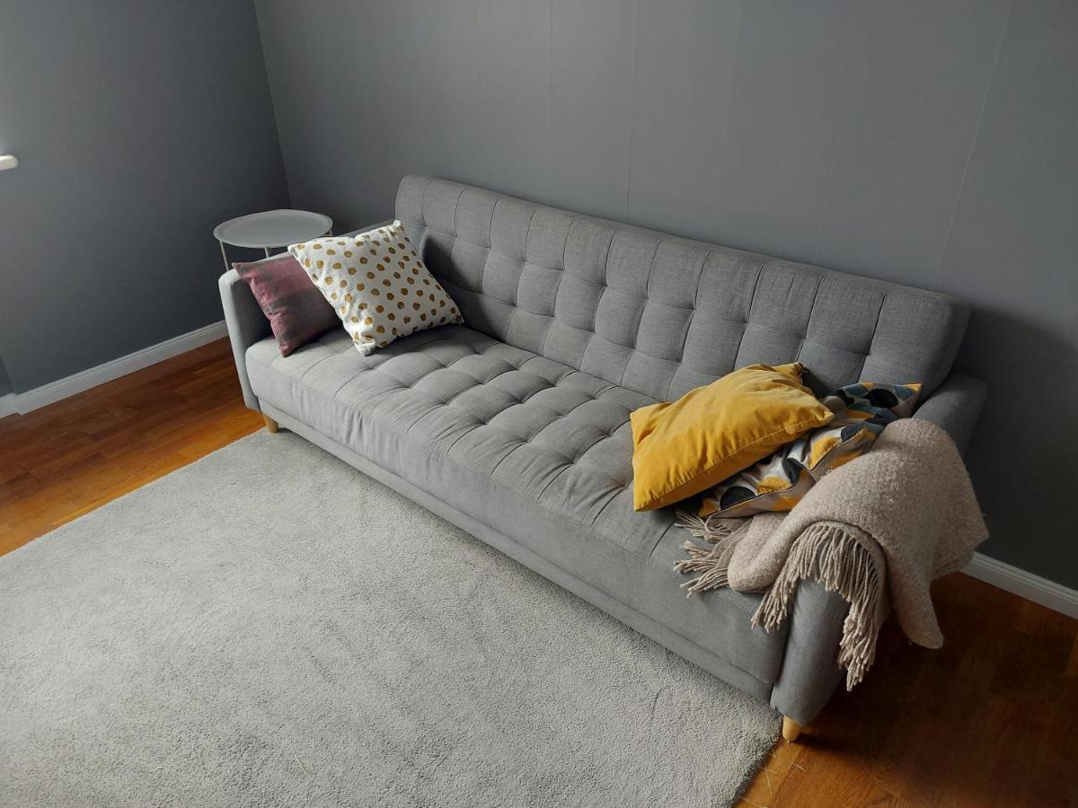 Guesthouse Akureyri