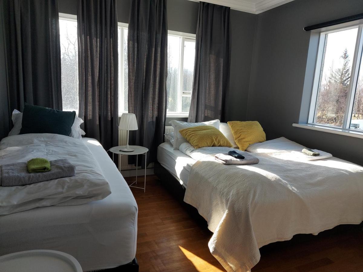 Guesthouse Akureyri 2*